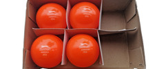 Slazenger orange wind balls - slazenger,