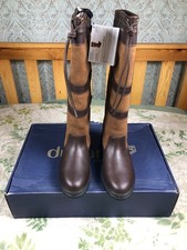 DUBARRY GALWAY GORETEX COUNTRY