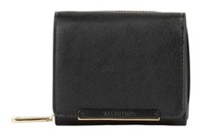 VALENTINO purse Willy Portafoglio Wallet Nero