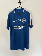Brighton And Hove Albion FC