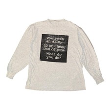 Vintage Single Stitch T Shirt