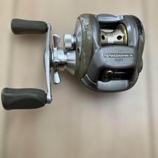 TEAM DAIWA-X 103PV Fishing