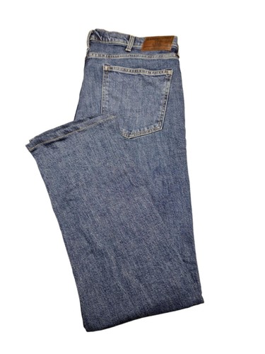 Lands end men straight - end, men's