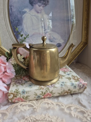 Vintage epns silver plated - vintage,