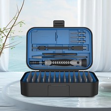 Hex Drive Screwdriver Set