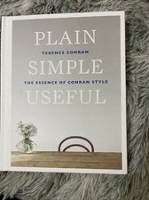 Plain Simple Useful: The