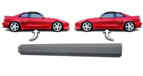 For toyota mr2 - for,