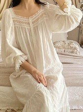 Women pure cotton ruffles - women's,