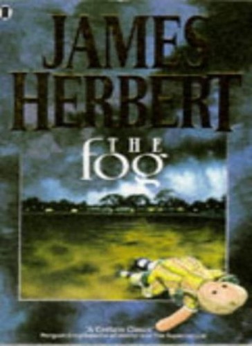 The fog james herbert - the, by