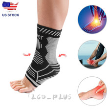 Ankle Brace Support
