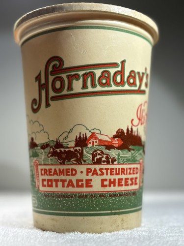 Rare hornaday country style - country,