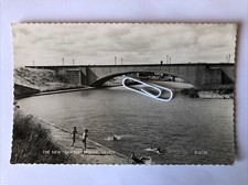 The New ‘Bawbee’ Bridge
