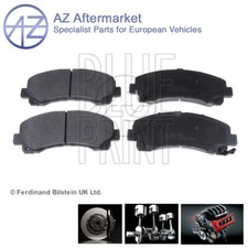 Fits Isuzu D-Max Rodeo KB 1.9