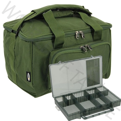 Ngt carp fishing bag quickfish - carp,