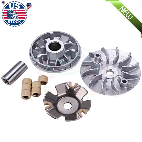 Performance racing clutch - performance,