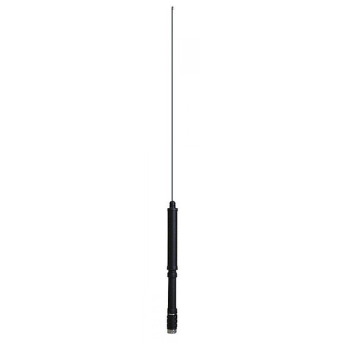 Yaesu atas 120a meter - 40,