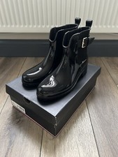 wellington boots size 6 ladies Tommy