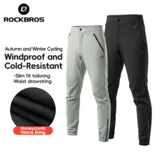 ROCKBROS Cycling Pants Autumn