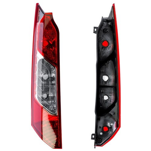 Left side tail light - tail,