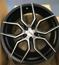 20" STAGGERED 3sdm 0.50 ALLOY