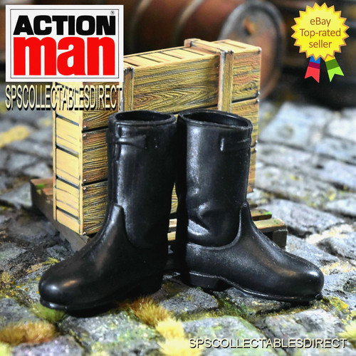 Action man vintage - action,