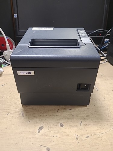 Epson micros t88v m129h - micros, tm-t88v