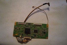Con board 320wsc4lv5 with - board,