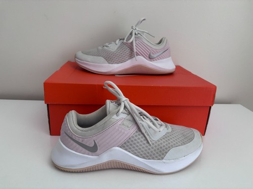 Nike trainer ladies silver - ladies,