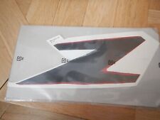 HONDA  DECAL STRIPE A LH UPPER COWL TYPE 1 64241-MAL-E00ZB NEW GENUINE CBR600 F3