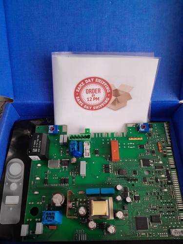 Worcester bosch greenstar - worcester,