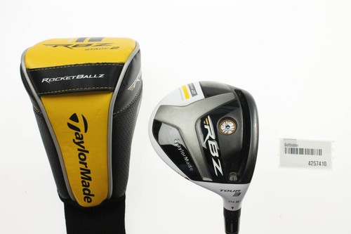 Taylormade rocketballz rbz - taylormade,