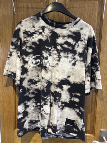 Bershka gorillaz mens - bershka,