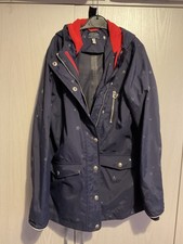 JOULES GIRLS RAIN COAT AGE