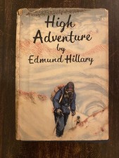 Rare Signed 1st Edition Sir