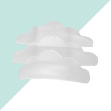 3 Pairs Silicone Eye Gel Pads