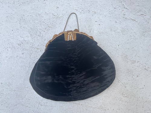 Rare vintage 1920s black - rare, 1920s?