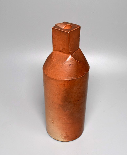 Antique doulton lambeth - doulton, ink