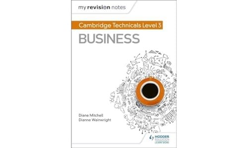 Revision notes cambridge - revision,