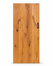 Reclaimed solid oak - cottage, /