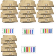 Titan Vacuum Cleaner Dust Bags