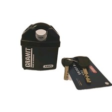 ABUS Granit Plus 37/60mm Close