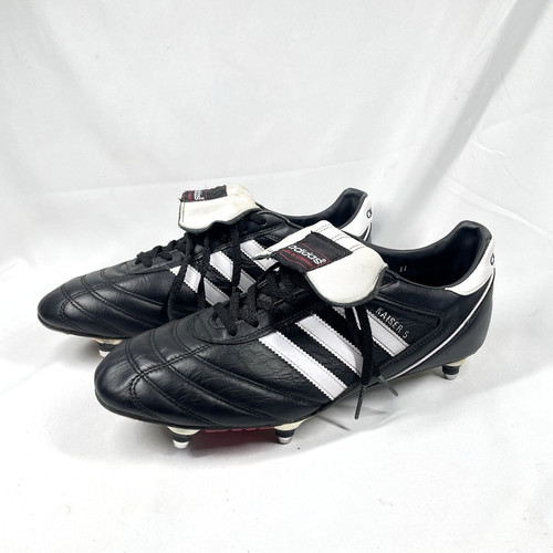 Adidas kaiser cup football - 5,