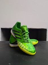 Adidas Predator Absolado LZ TRX  TF Q21667 Ray Green/Black/Electricity US7.5/UK7