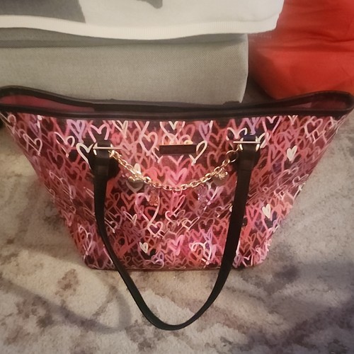 Betsey johnson pink - johnson,