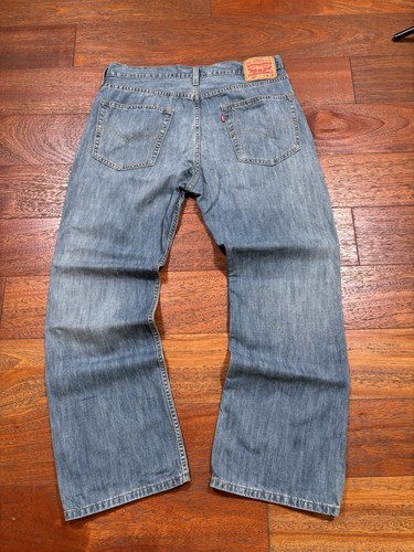 Levis 527 y2k - levis, jeans