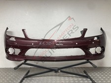 MERCEDES BENZ C Class W204