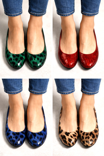 Women shoes ballet - women,