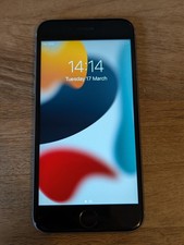Apple iPhone 6s - 64 GB -