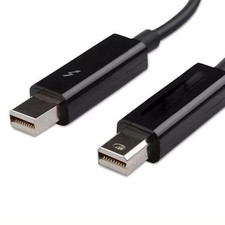 Thunderbolt 2 to Thunderbolt 2