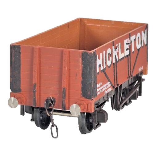 Hornby r6704 gauge brown - gauge,